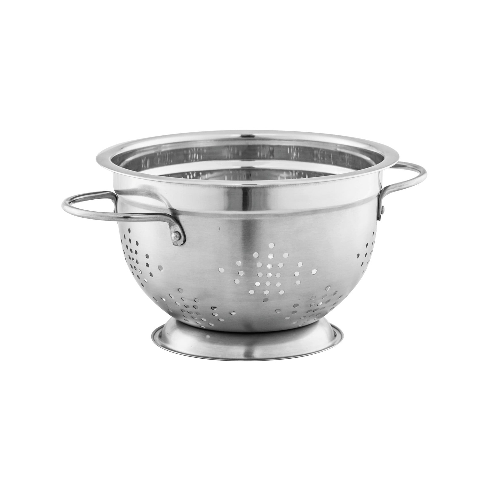 Avanti Deep Colander 25cm - Bunnings Australia