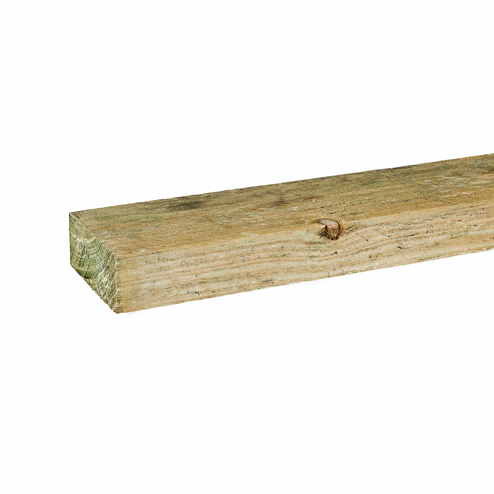 75 x 38mm 4.8 Fence Rail H3 Treated Pine Sawn Wet Bunnings Australia