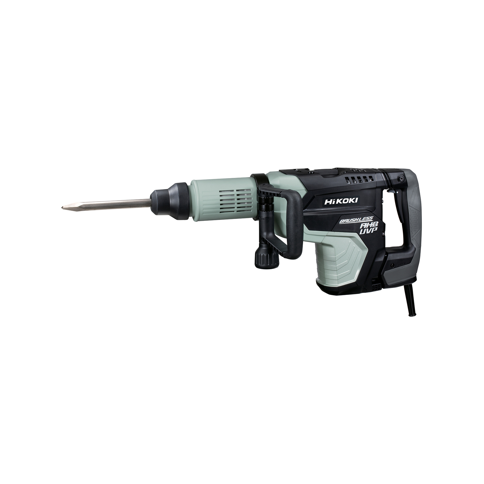 HIKOKI 12.2kg SDS Max Brushless Demolition Hammer Bunnings Australia