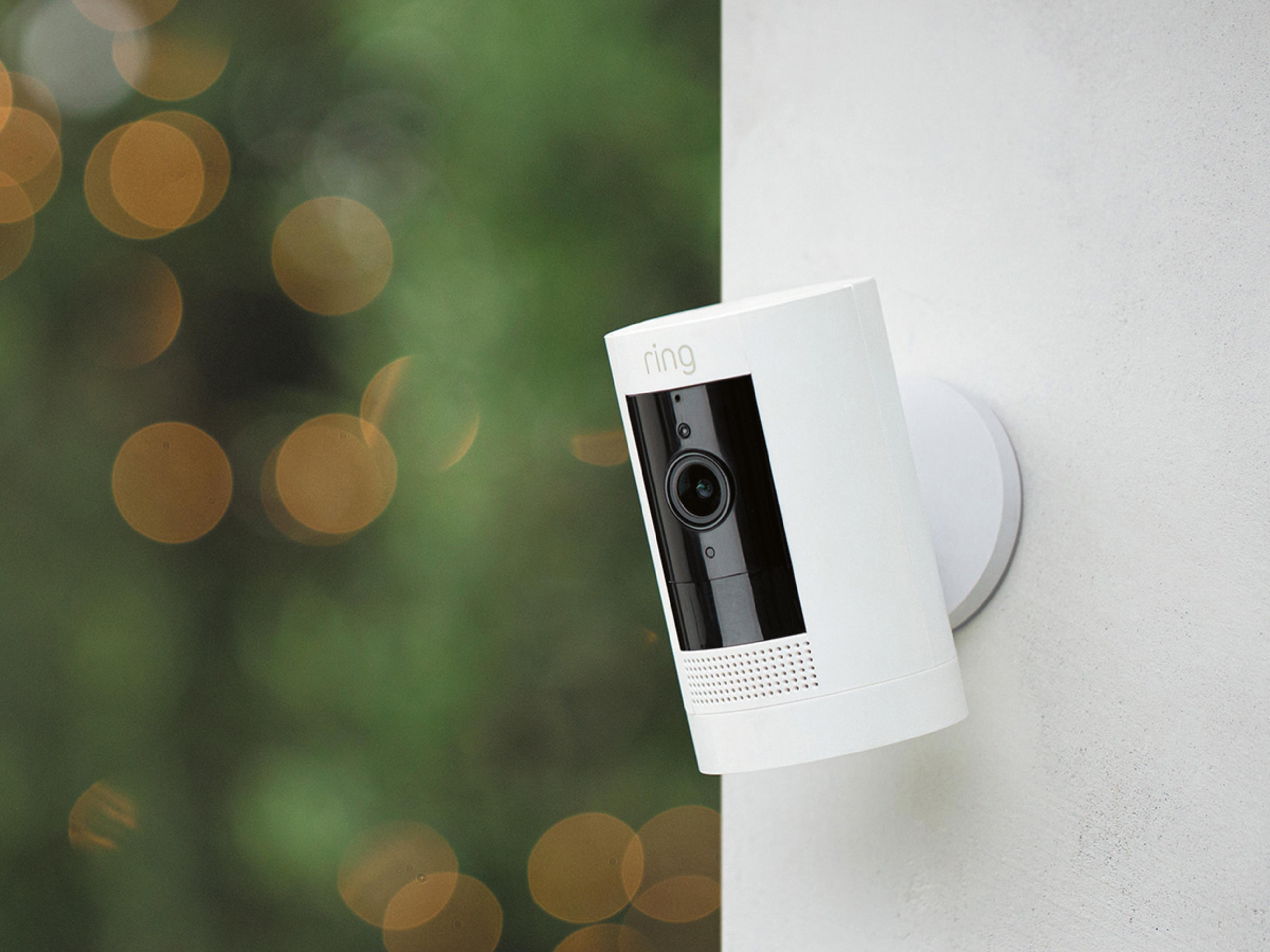 Ring video store doorbell pro bunnings