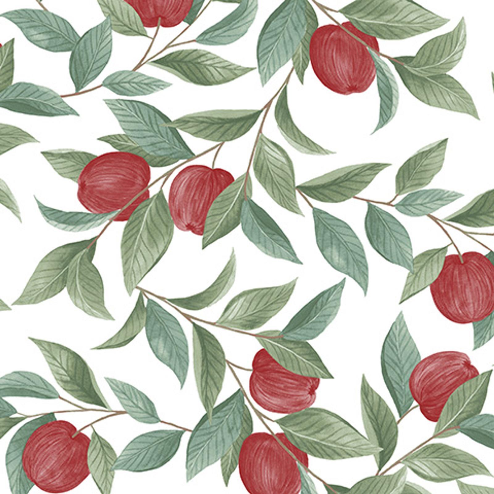 Apples Tablecloth Bunnings Australia