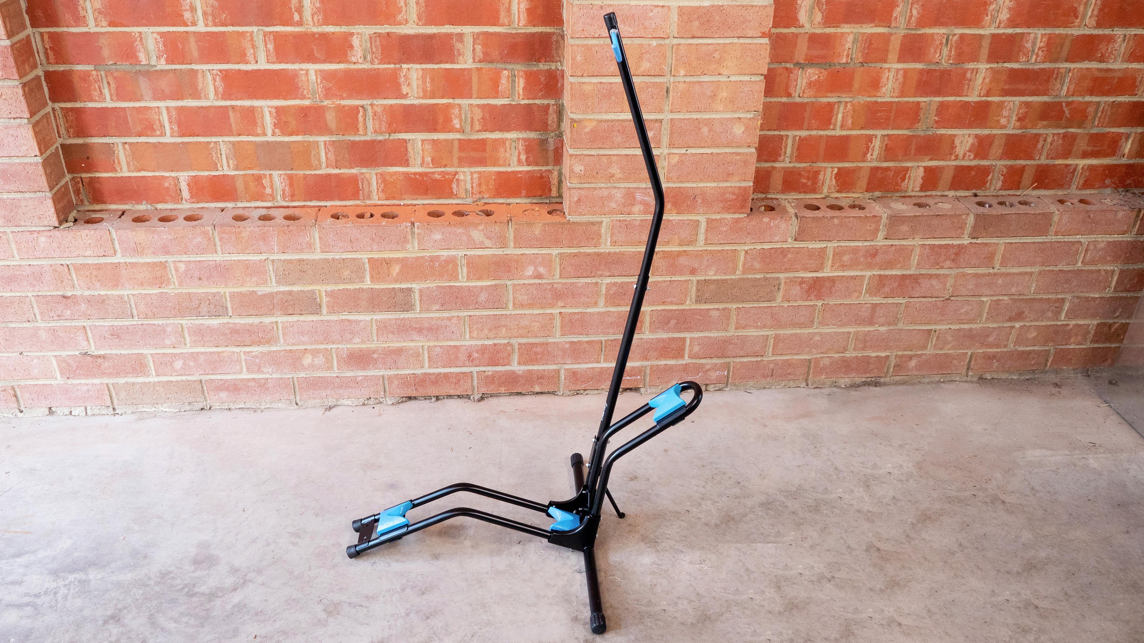 Bunnings bike online holder