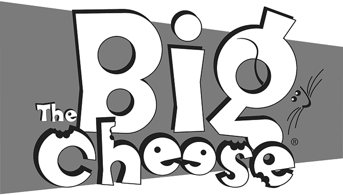 BIG CHEESE