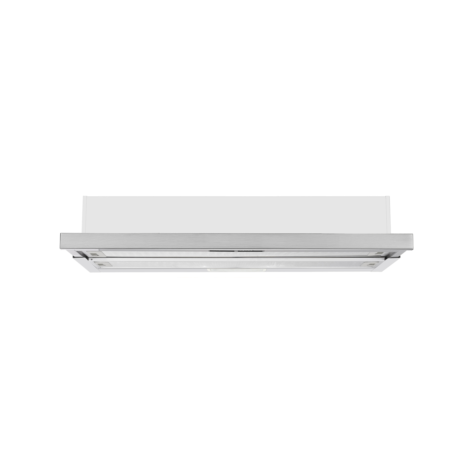 Bellini 90cm Stainless Steel Retractable Rangehood Bunnings Australia