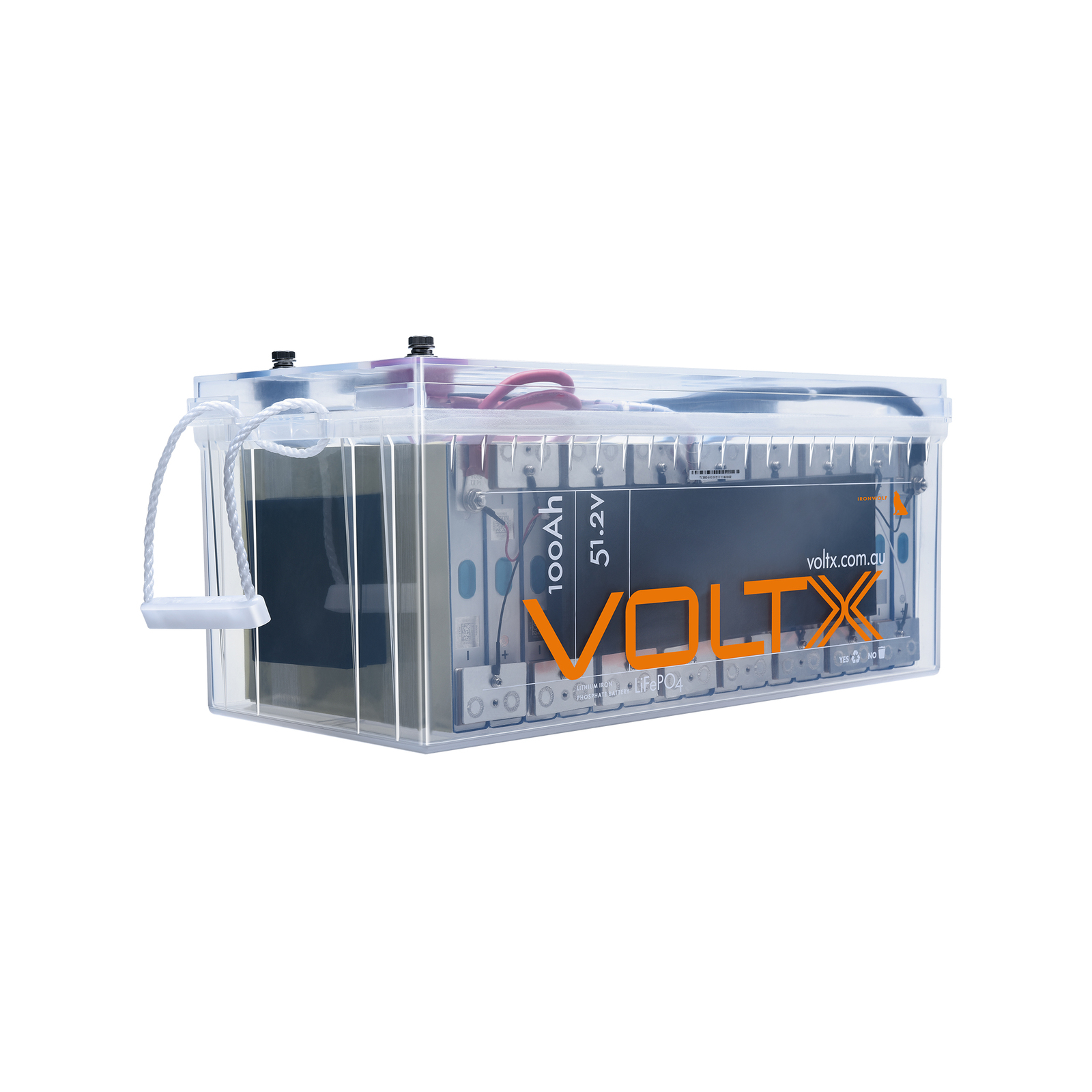 velectrix battery