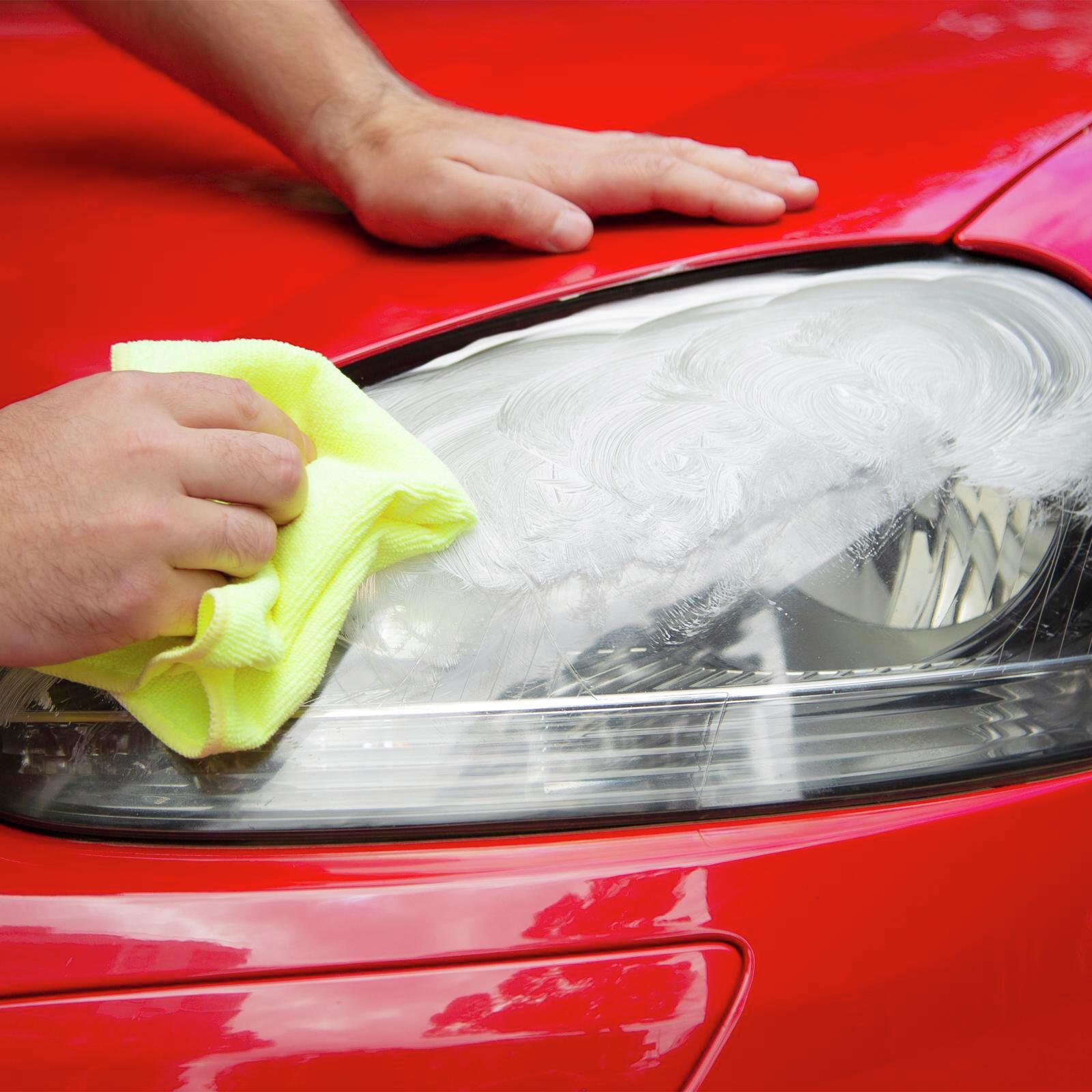 Trojan Headlight Restoration Kit Bunnings Australia