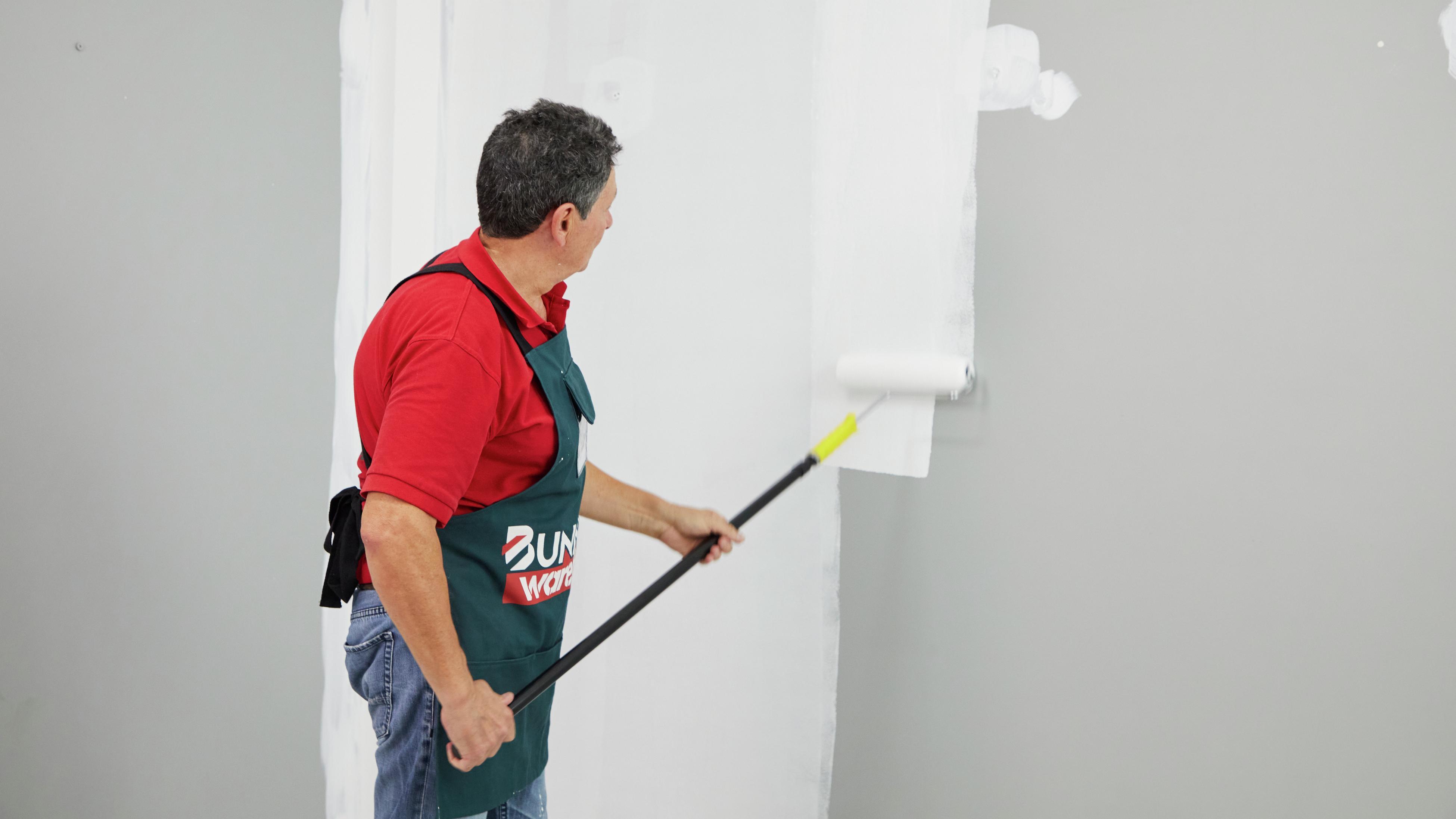 How To Clean Your Walls - Bunnings Australia
