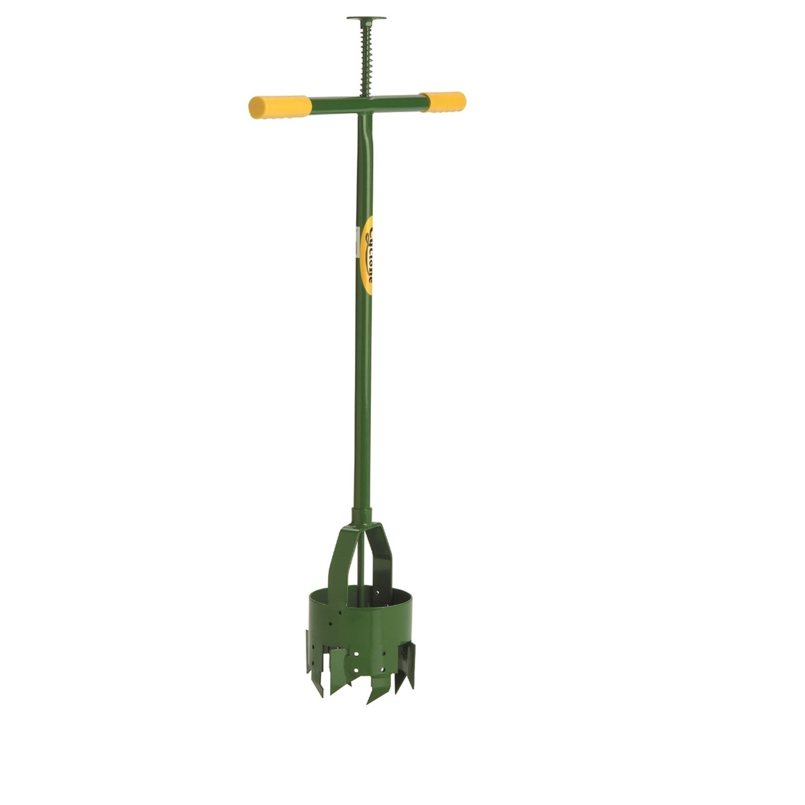 Cyclone 150mm Post Hole Digger Bunnings New Zealand