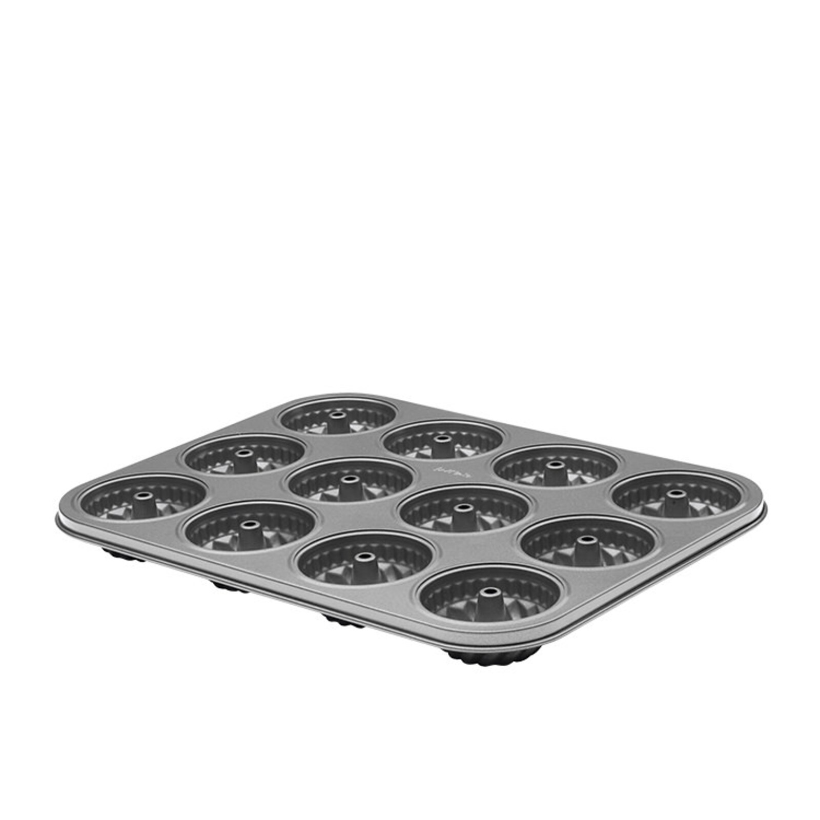 Pyrex Platinum Mini Bundt Pan 12 Cup 35x26cm Bunnings Australia