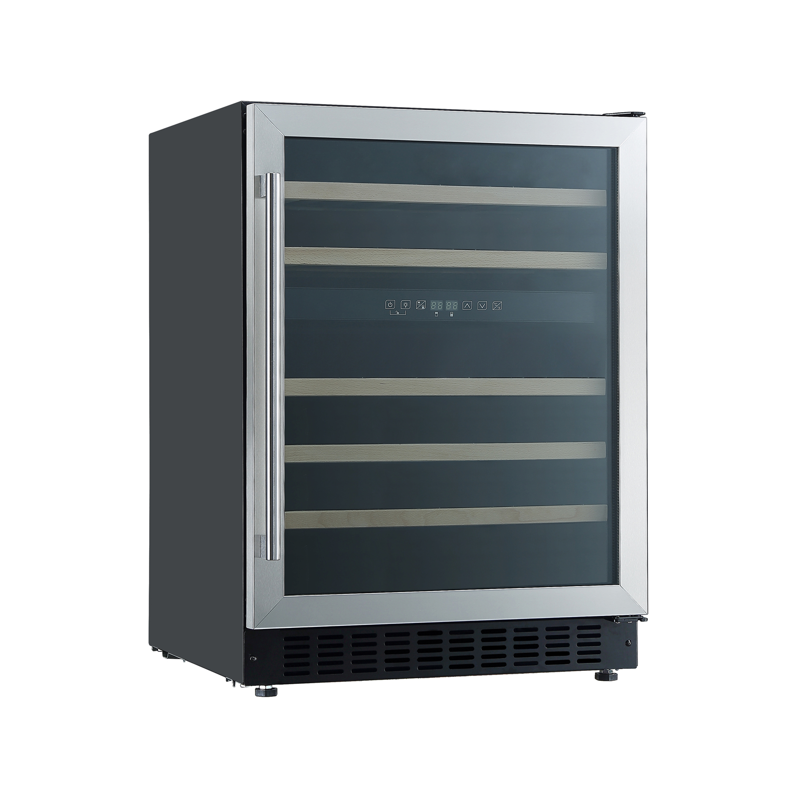 Bellini 60cm 145L Built In Wine Fridge Bunnings Australia