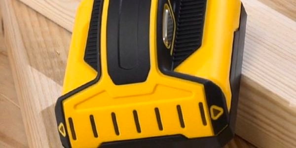 Stud finder