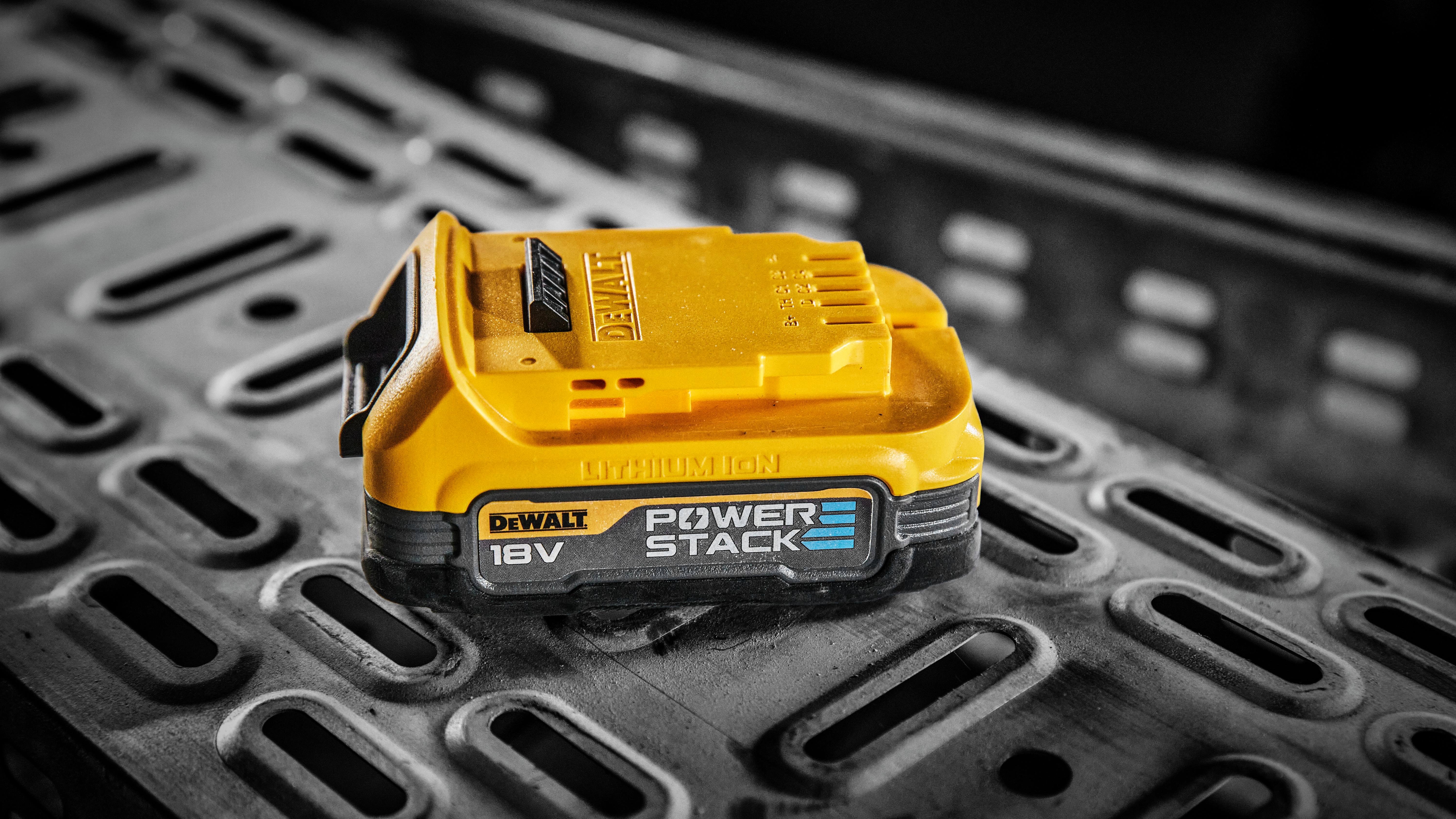 Dewalt 18v battery deals bunnings