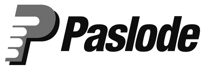 Logo - Paslode - Main PCM