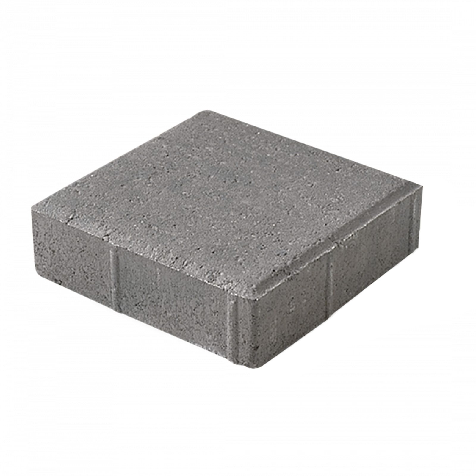 Brighton Masonry 200 x 200 x 60mm Charcoal Concrete Paver - Bunnings ...