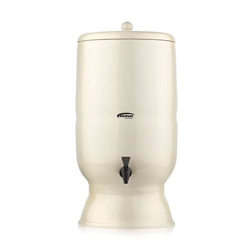 Stefani 15L Ceramic Water Purifier Bunnings Australia