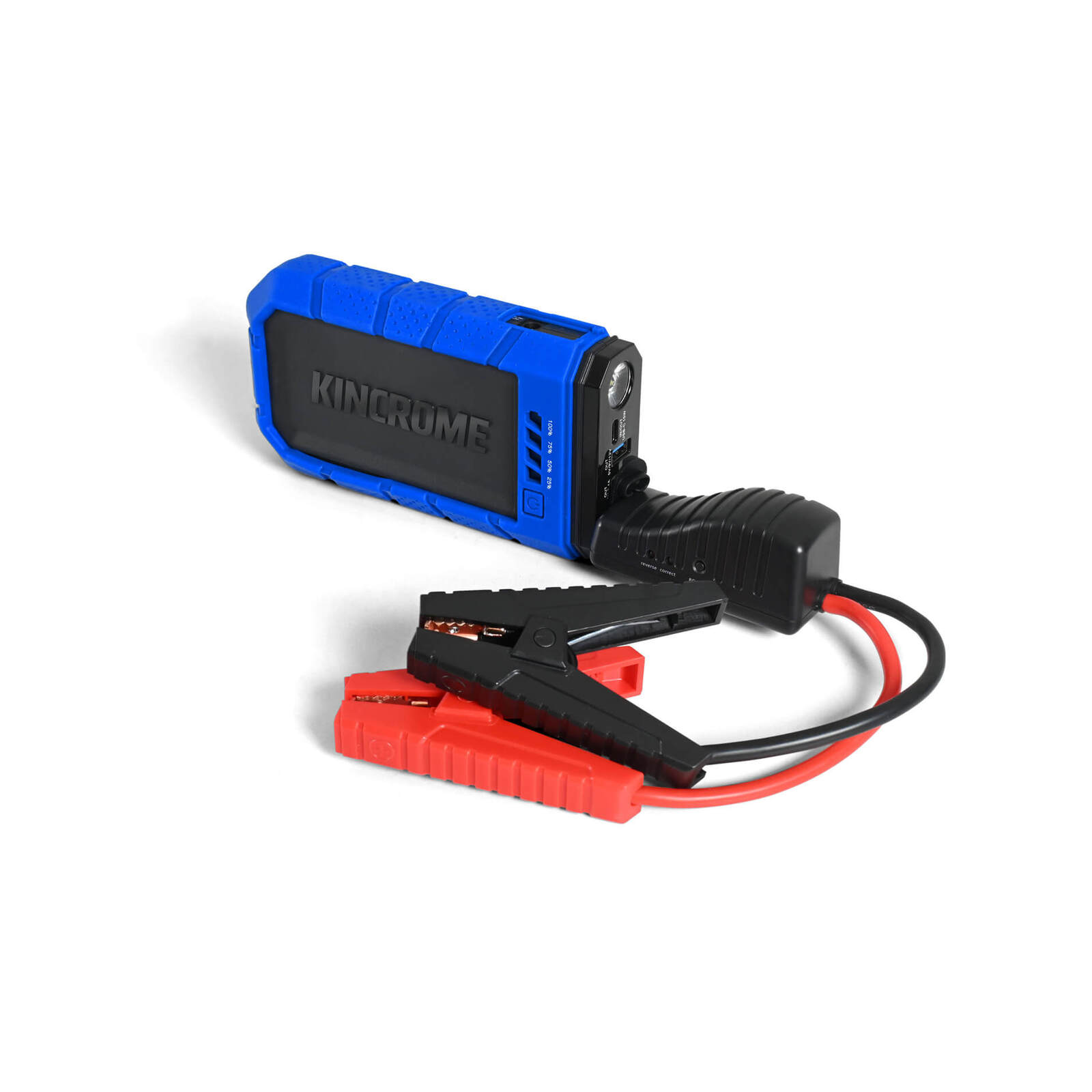 Kincrome MultiFunction Jump Starter 600CCA Bunnings Australia