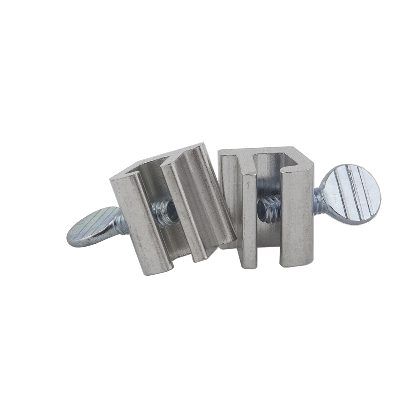 Ikonic Aluminium Sliding Window Lock 2 Pack Bunnings Australia