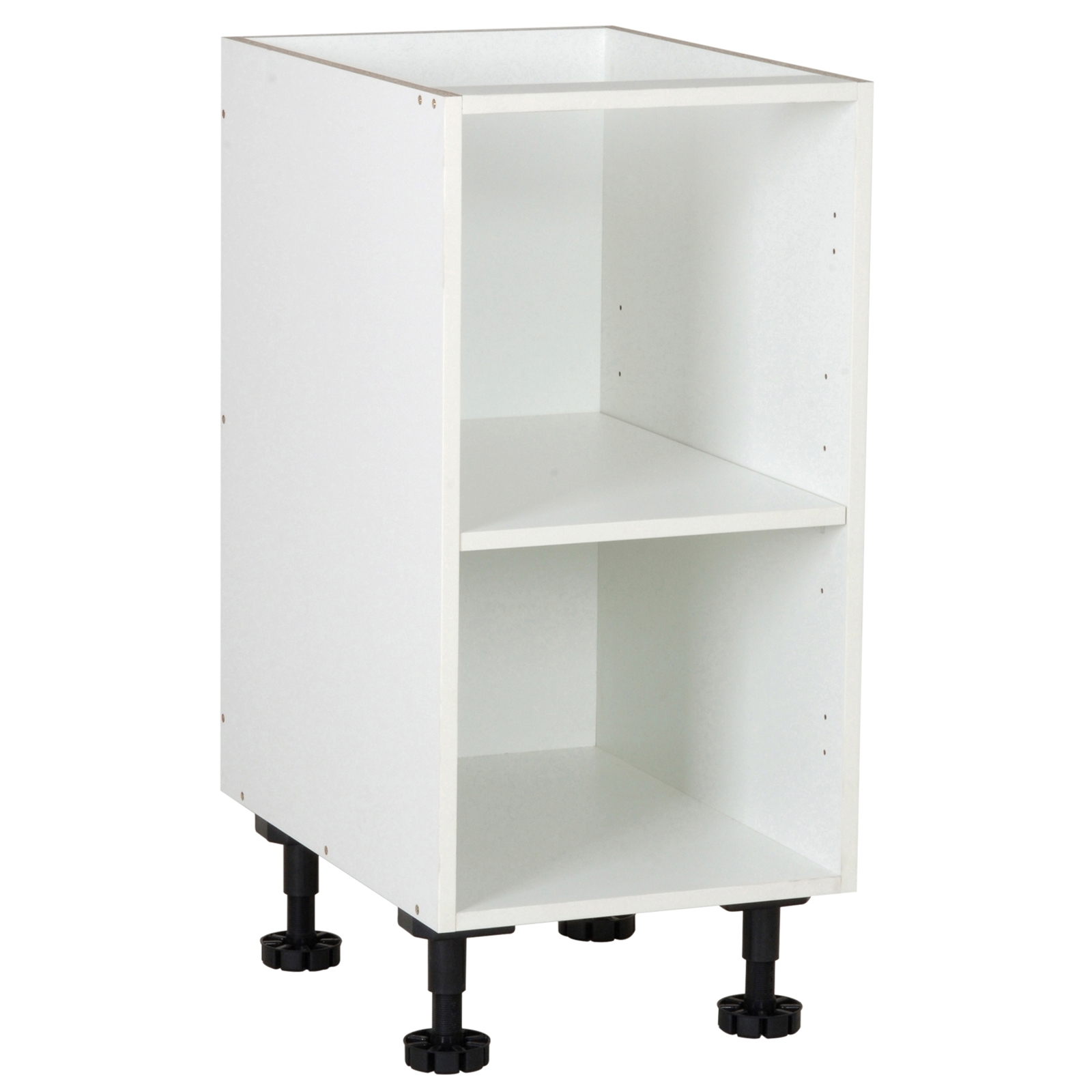 Kaboodle 400mm White Base Bunnings Australia