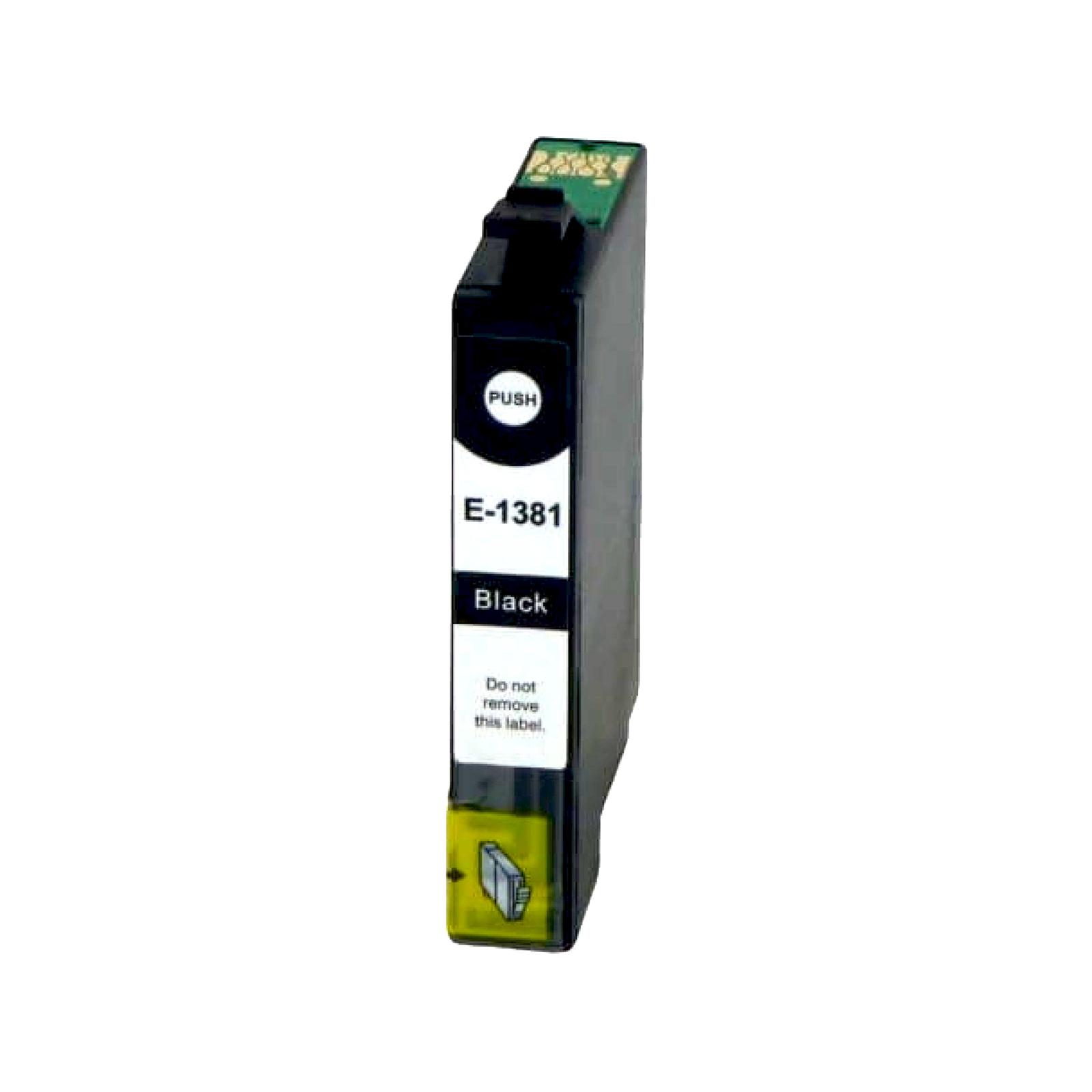 Compatible Premium Ink Cartridges 138 High Capacity Black Ink Cartridge