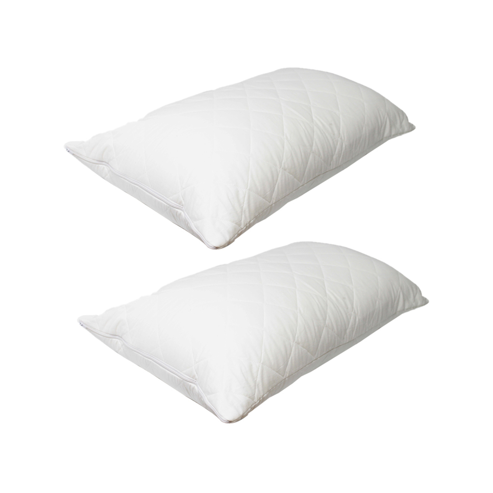 2PK Jason Commercial Heavenly Dreams Pillow Protector 48x73cm ...