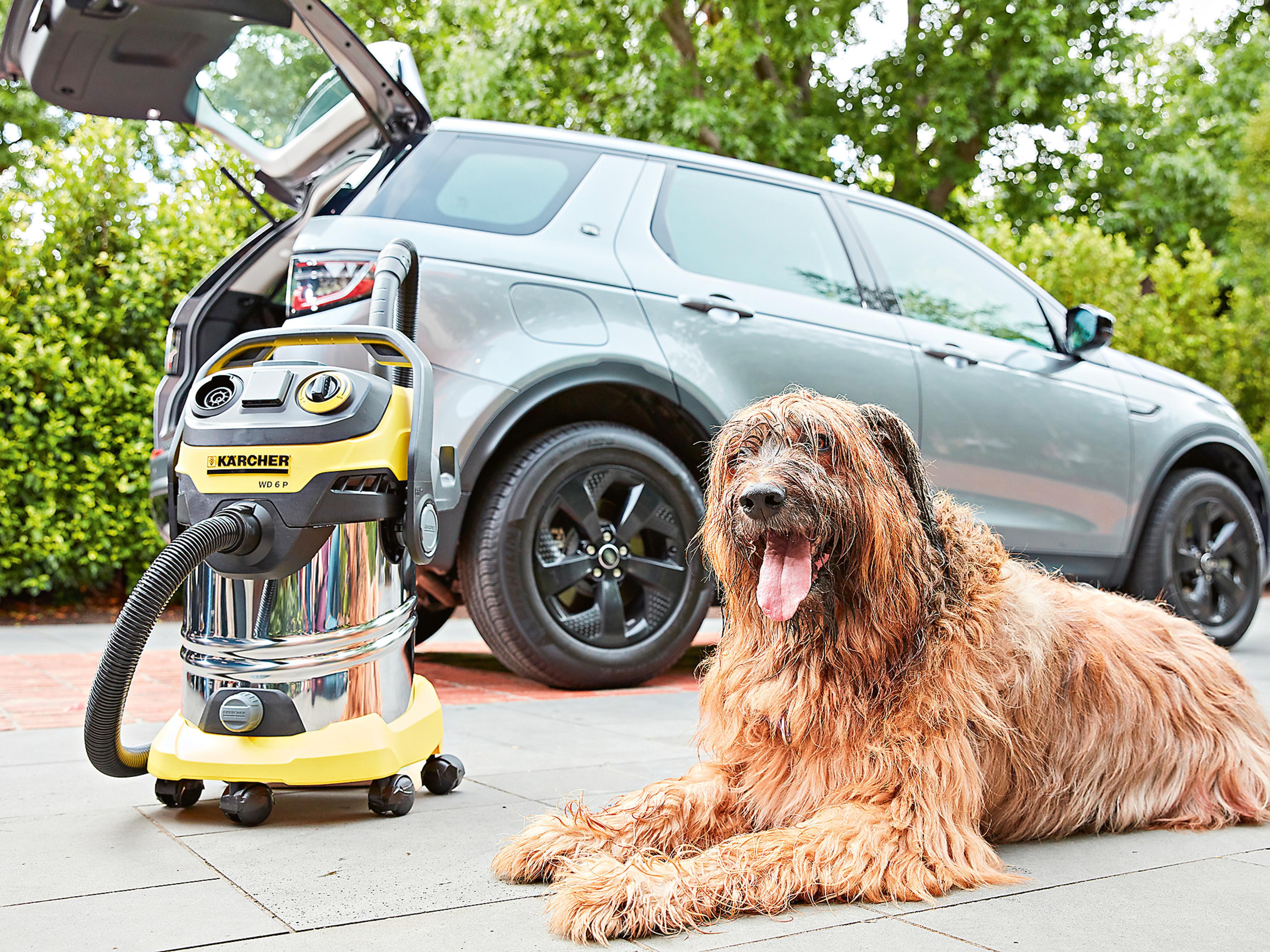 Karcher K7 Compact Water Blaster Car & Home - Electric - Water Blasters -  Outdoor Power Equipment - Gardening at Trade Tested