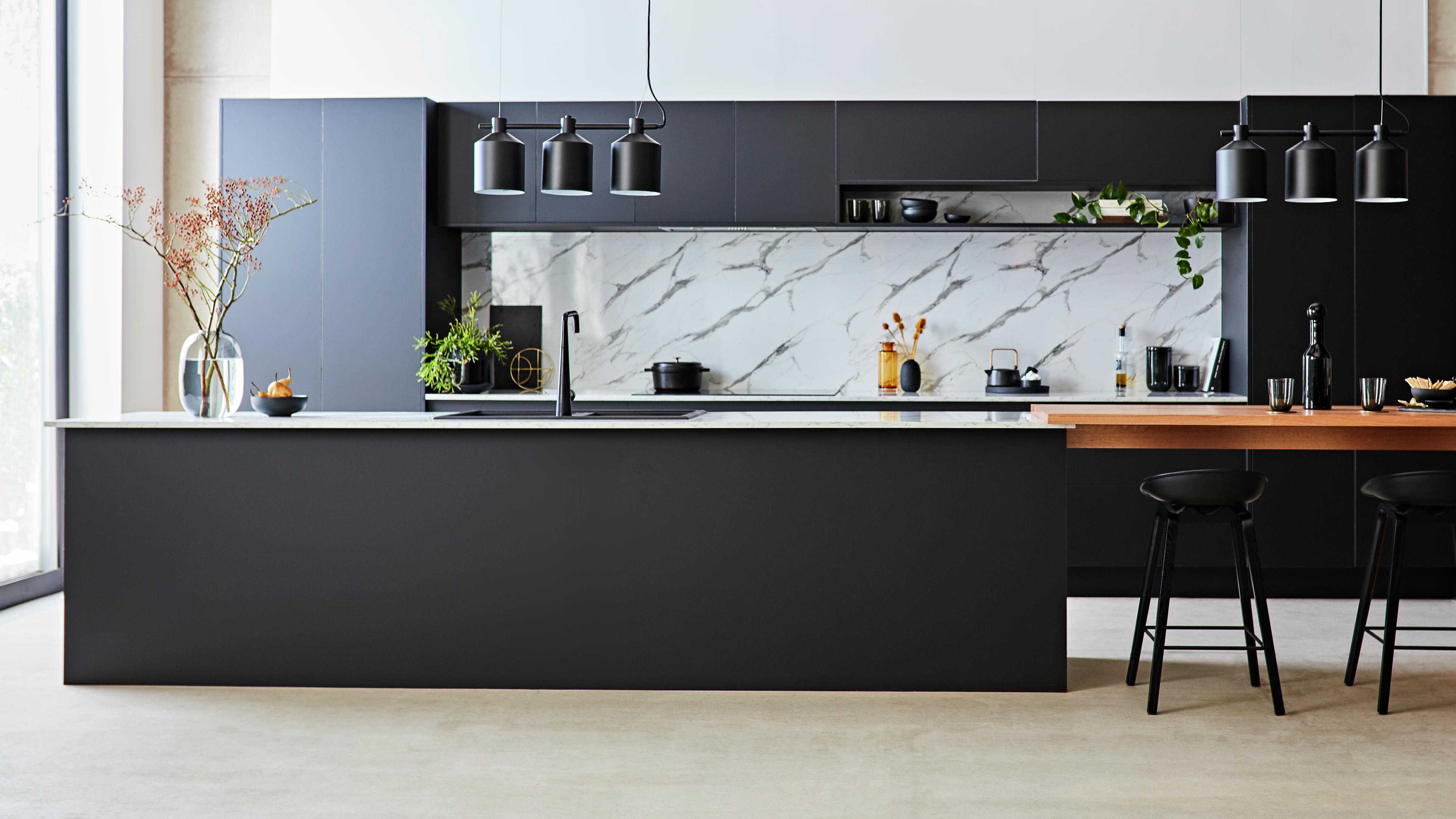 Kitchen Installation Bunnings Australia