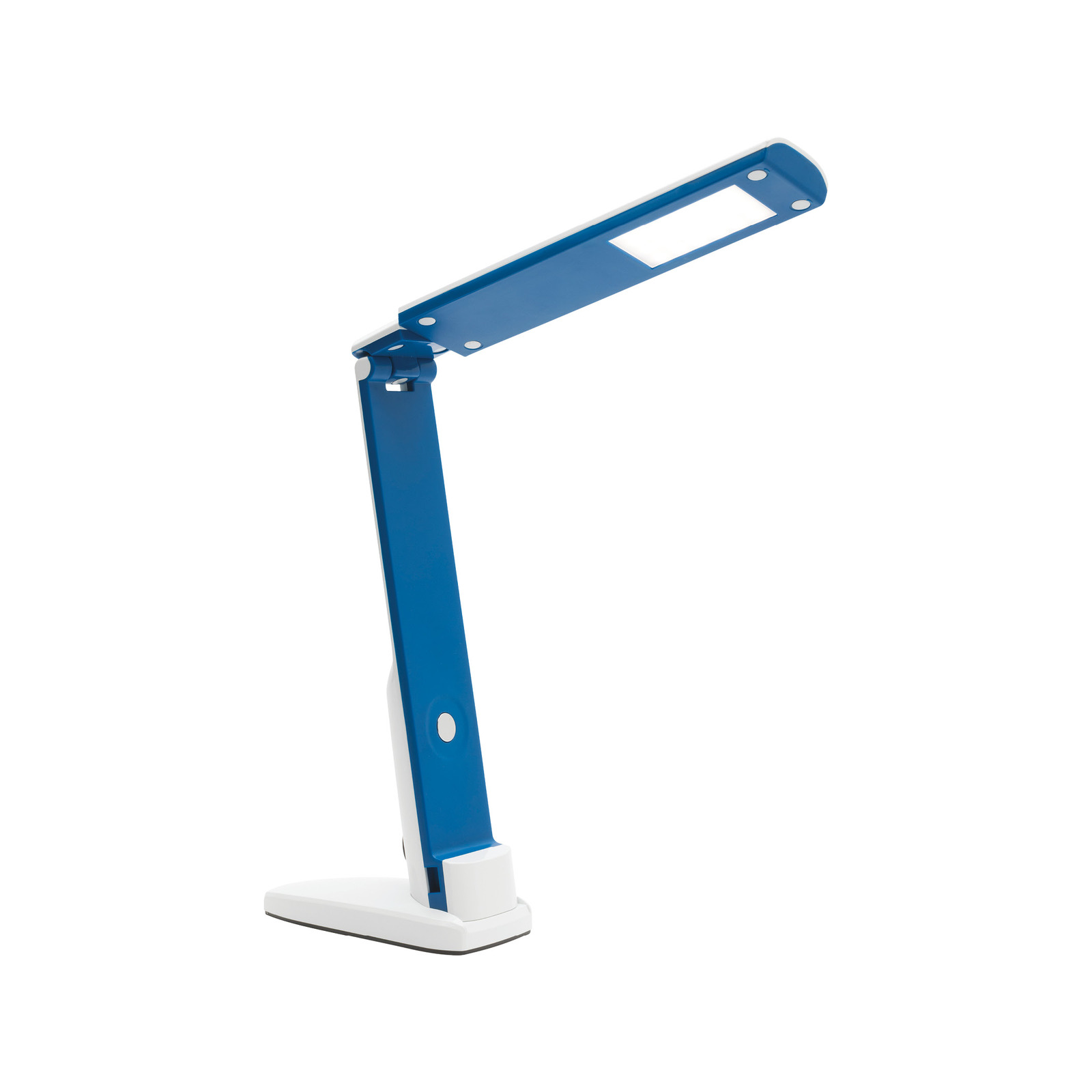 Mercator Blue 5W Devo Light Desk Lamp Bunnings Australia