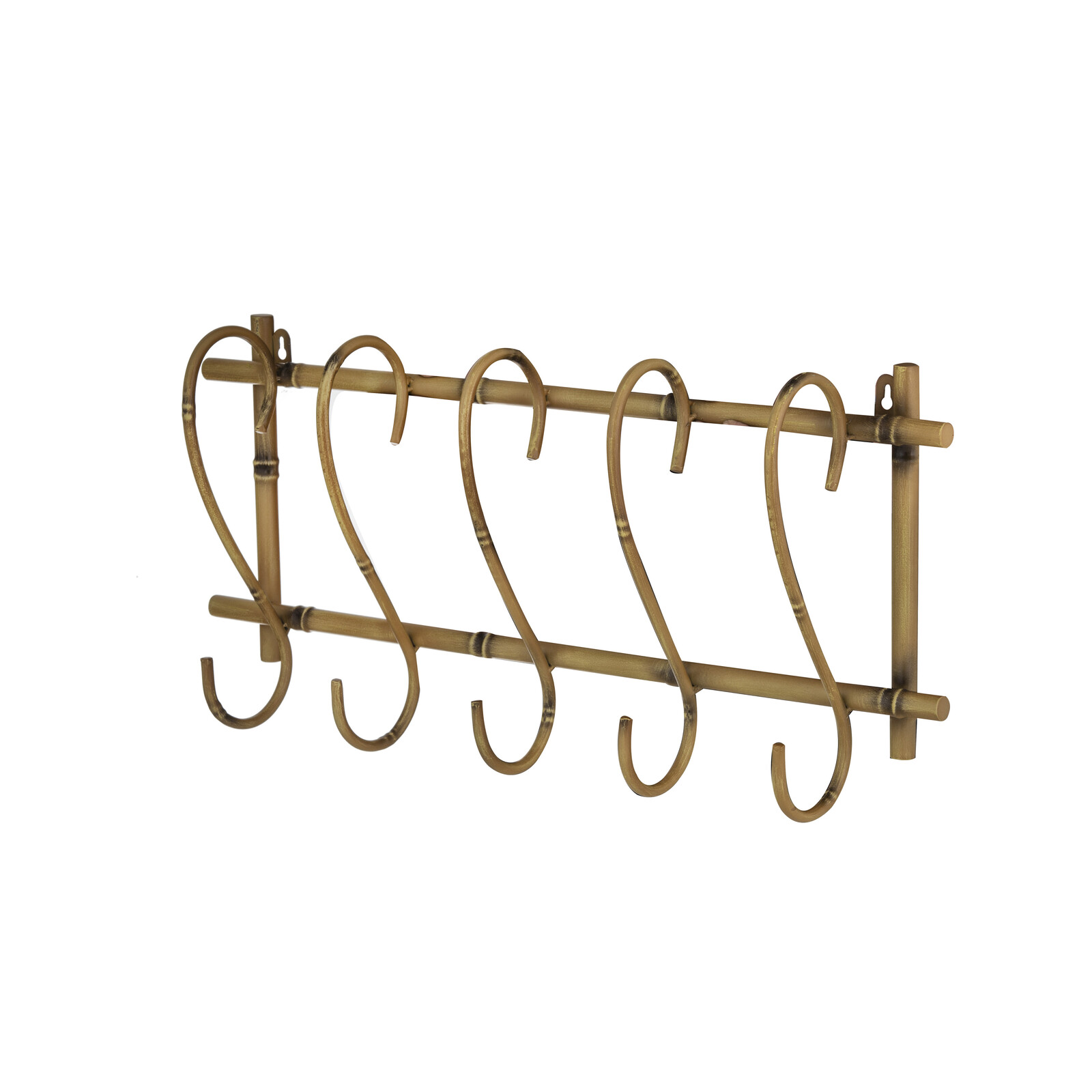 Amalfi Edele Wall Hook Bunnings Australia