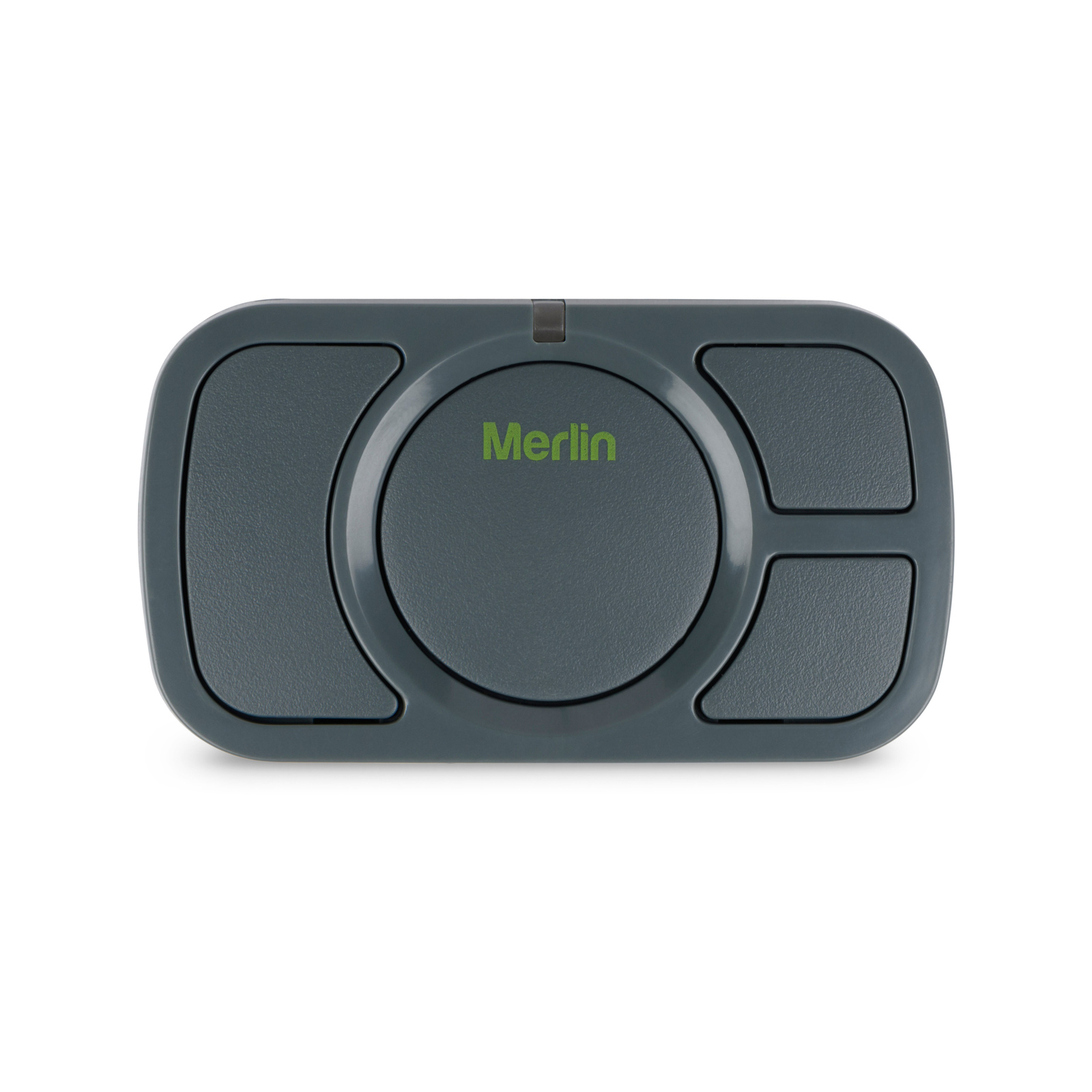 Merlin 4 Button Visor Remote Control Garage Door Opener Bunnings