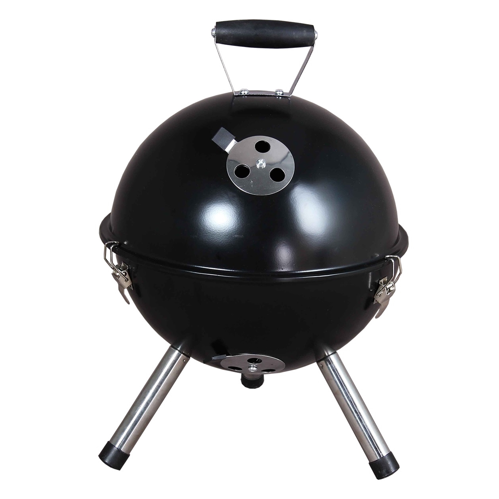 Portable charcoal bbq outlet kmart