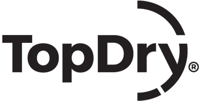 Logo - TopDry