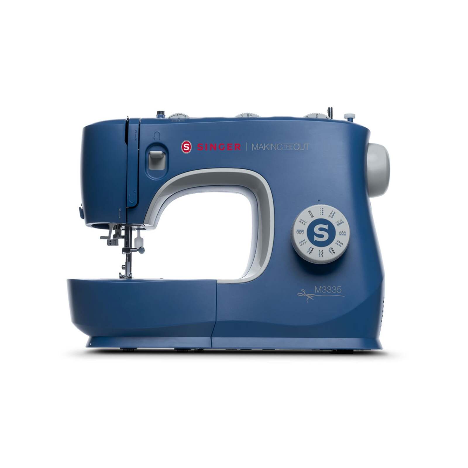 SINGER Mechanical 3335 Sewing Machine Bunnings Australia