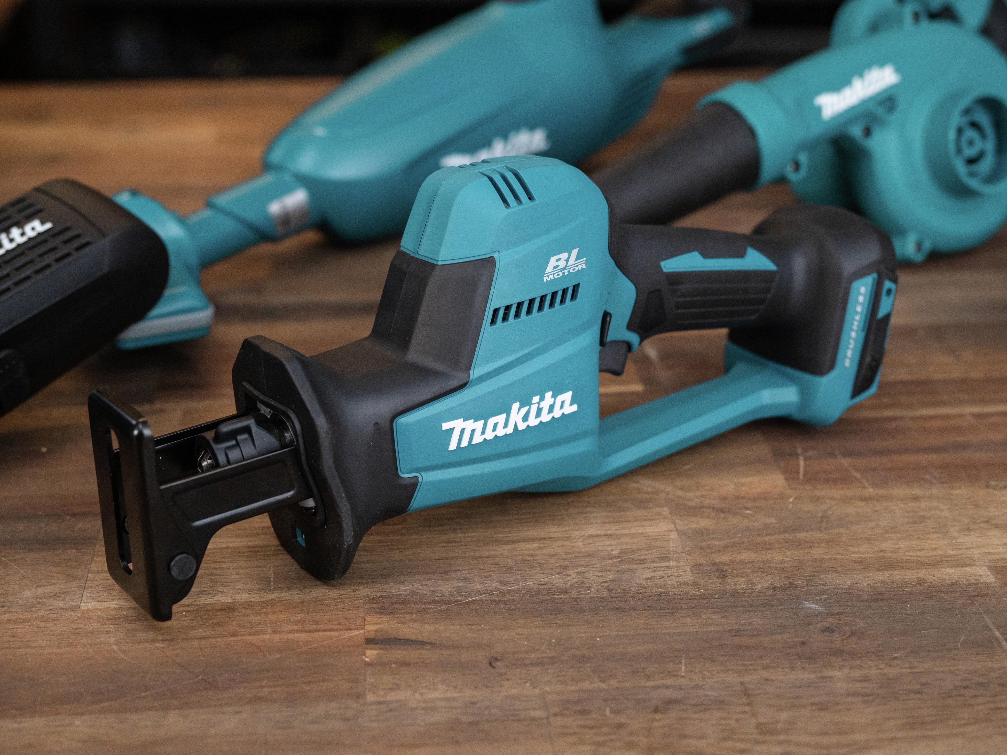 Makita track saw bunnings hot sale