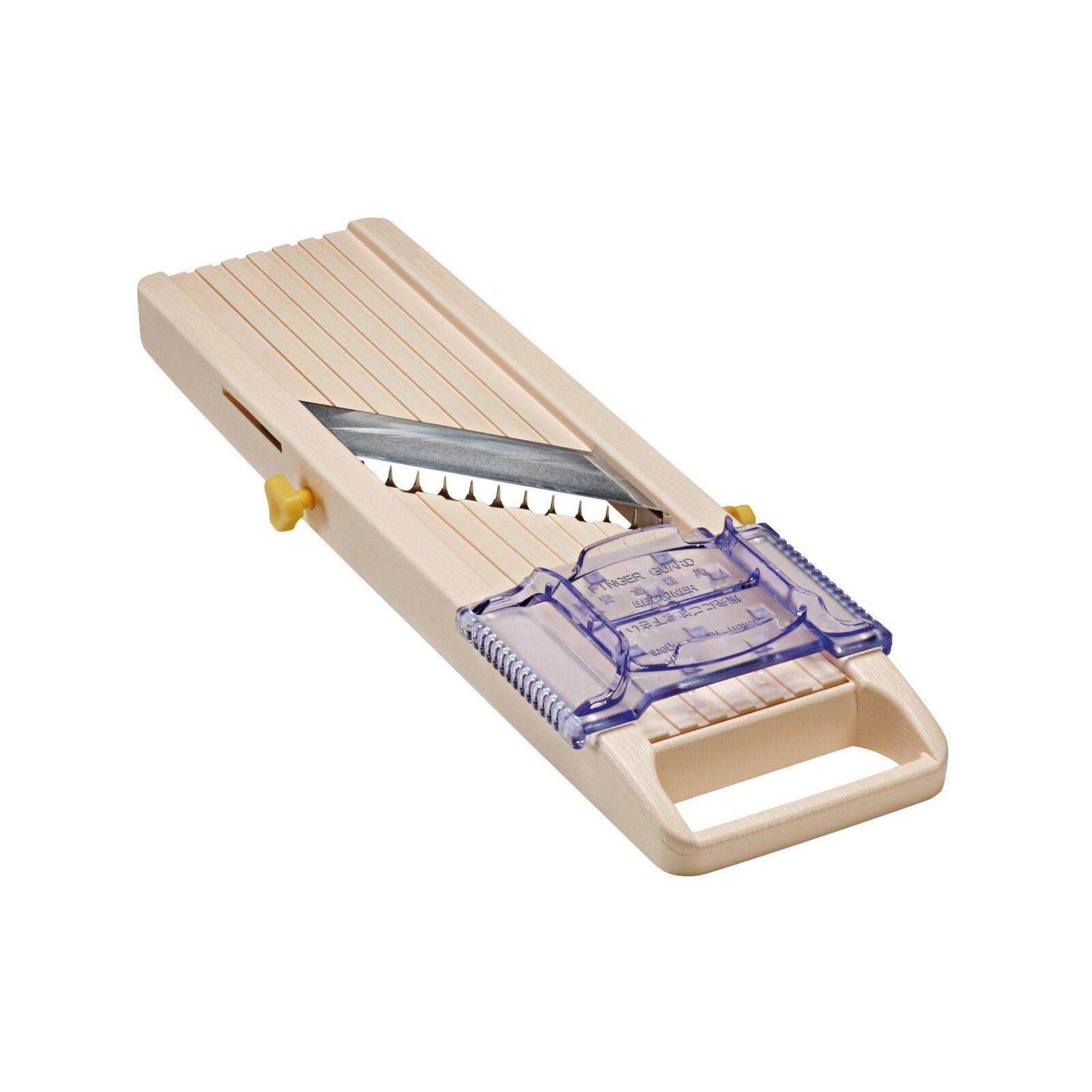 Benriner Mandoline Fruit And Vegetable Slicer Bunnings Australia