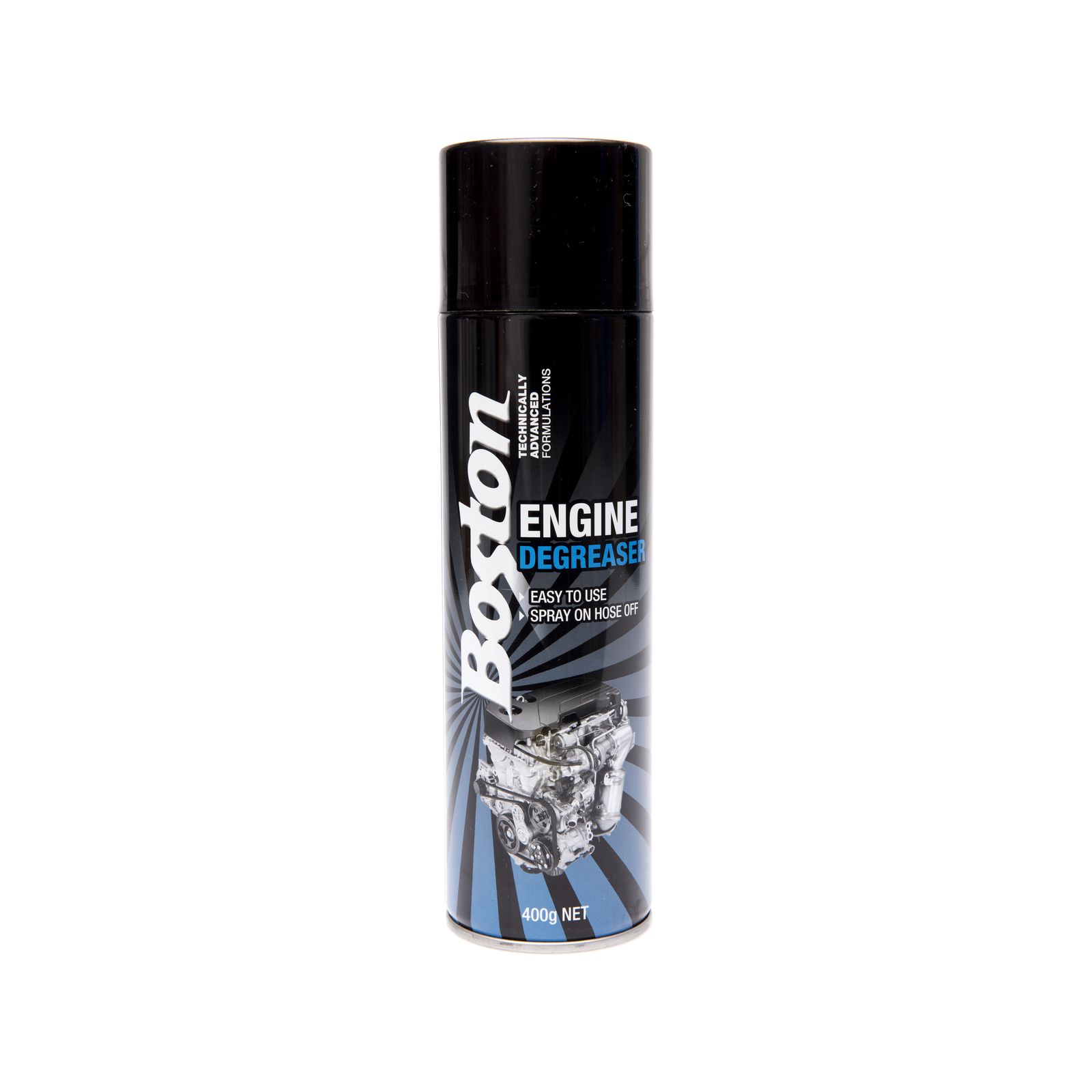 Boston 400g High Performance Engine Degreaser Bunnings Australia
