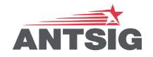 Logo - Antsig