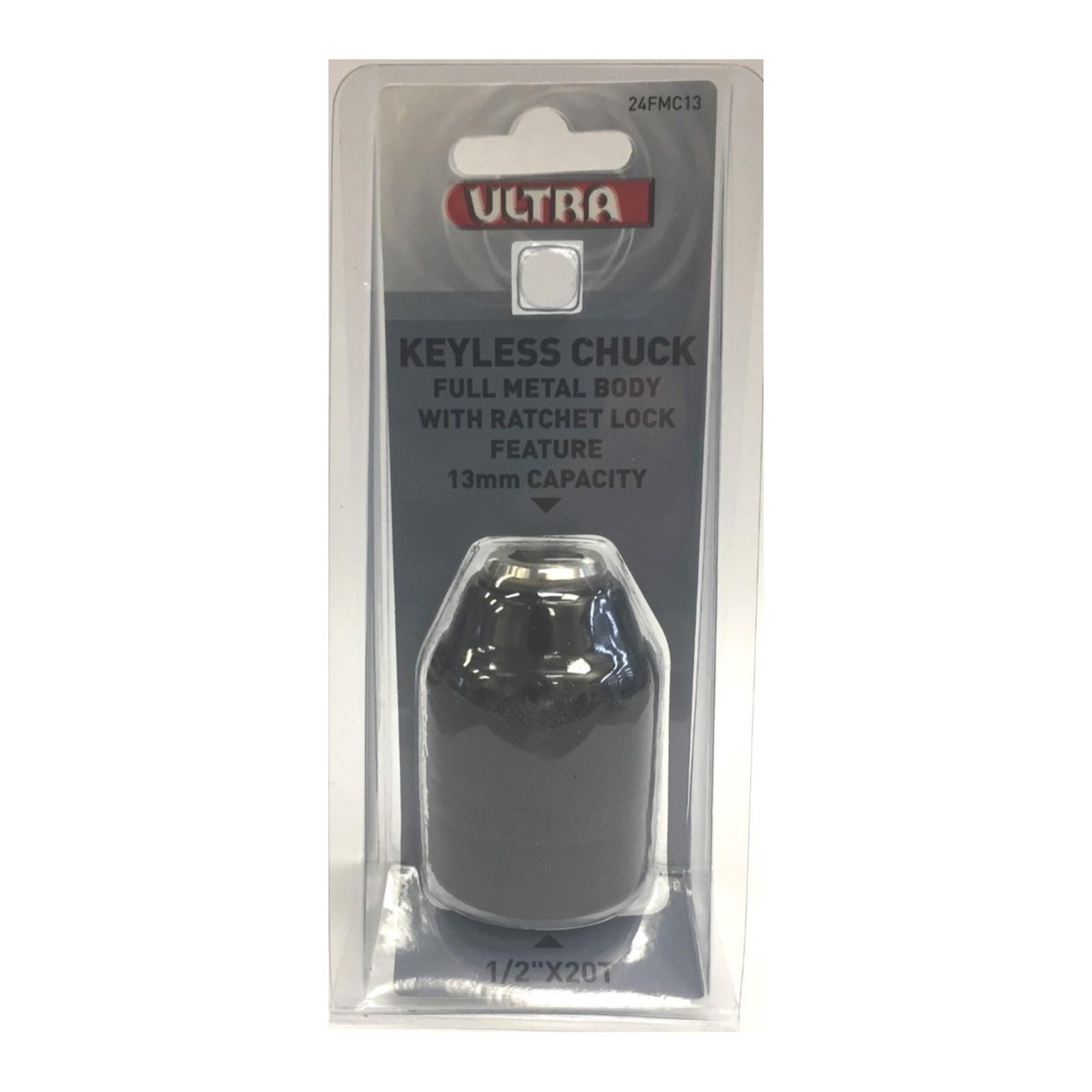 Ultra 13mm Keyless Drill Chuck Bunnings Australia