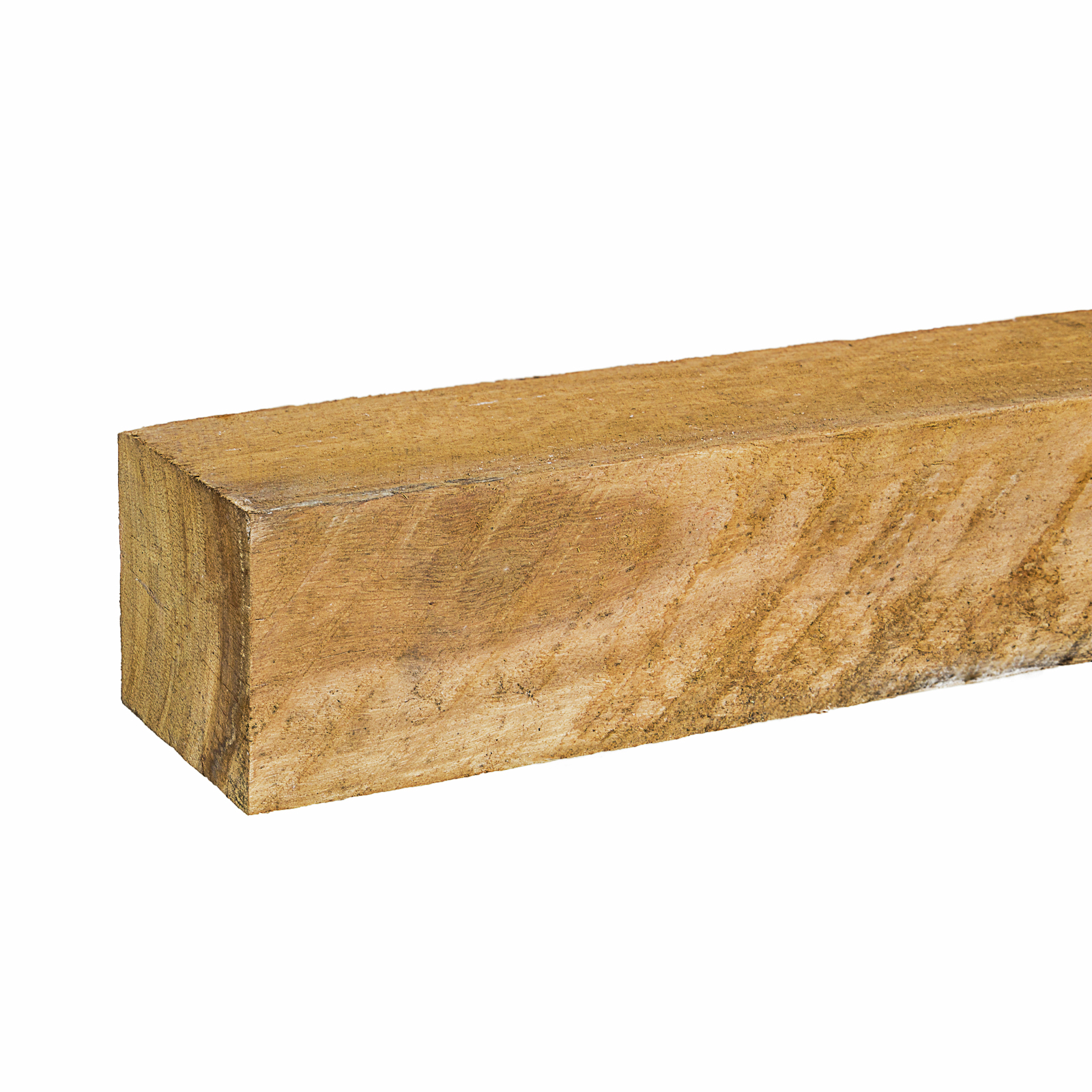 100 x 100mm Fence Post Hardwood CCA 3.0m Bunnings Australia