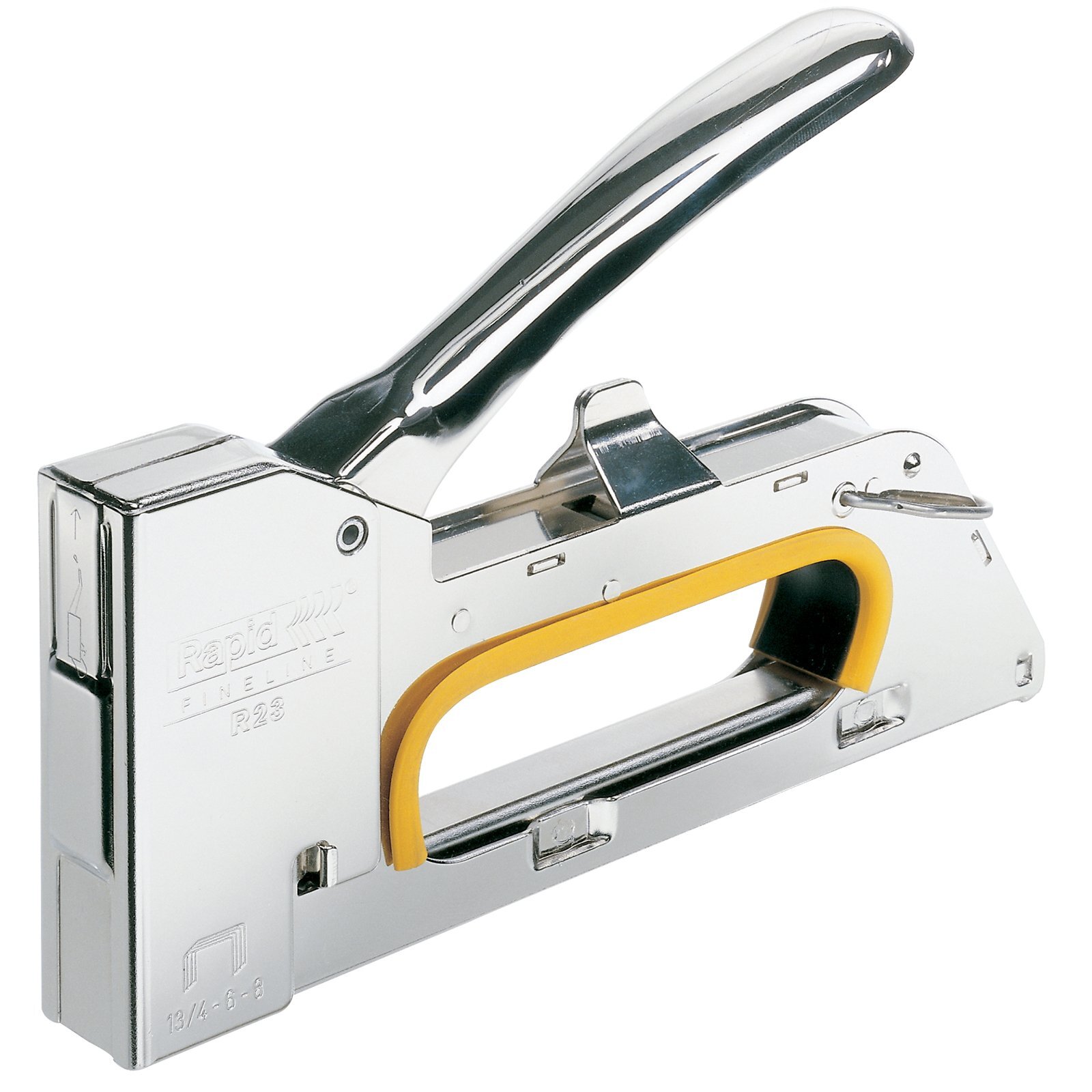 Rapid R23 Pro Steel Staple Gun Bunnings New Zealand