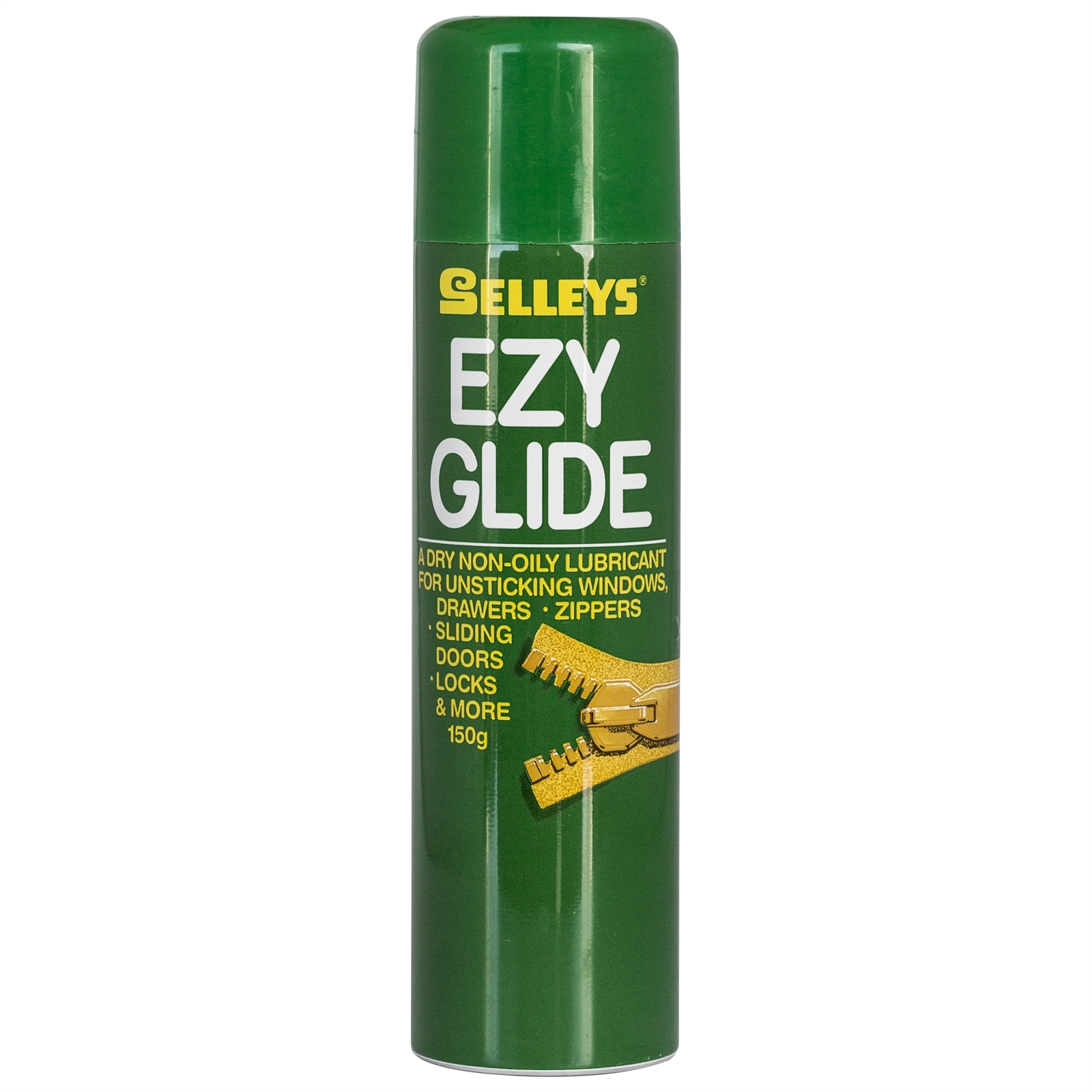 Selleys 150g Ezy Glide Dry Lubricant Aerosol Bunnings Australia