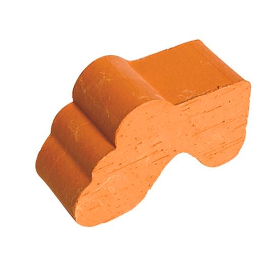 Northcote Pottery 8cm Italian Terracotta Pot Feet Bunnings Australia