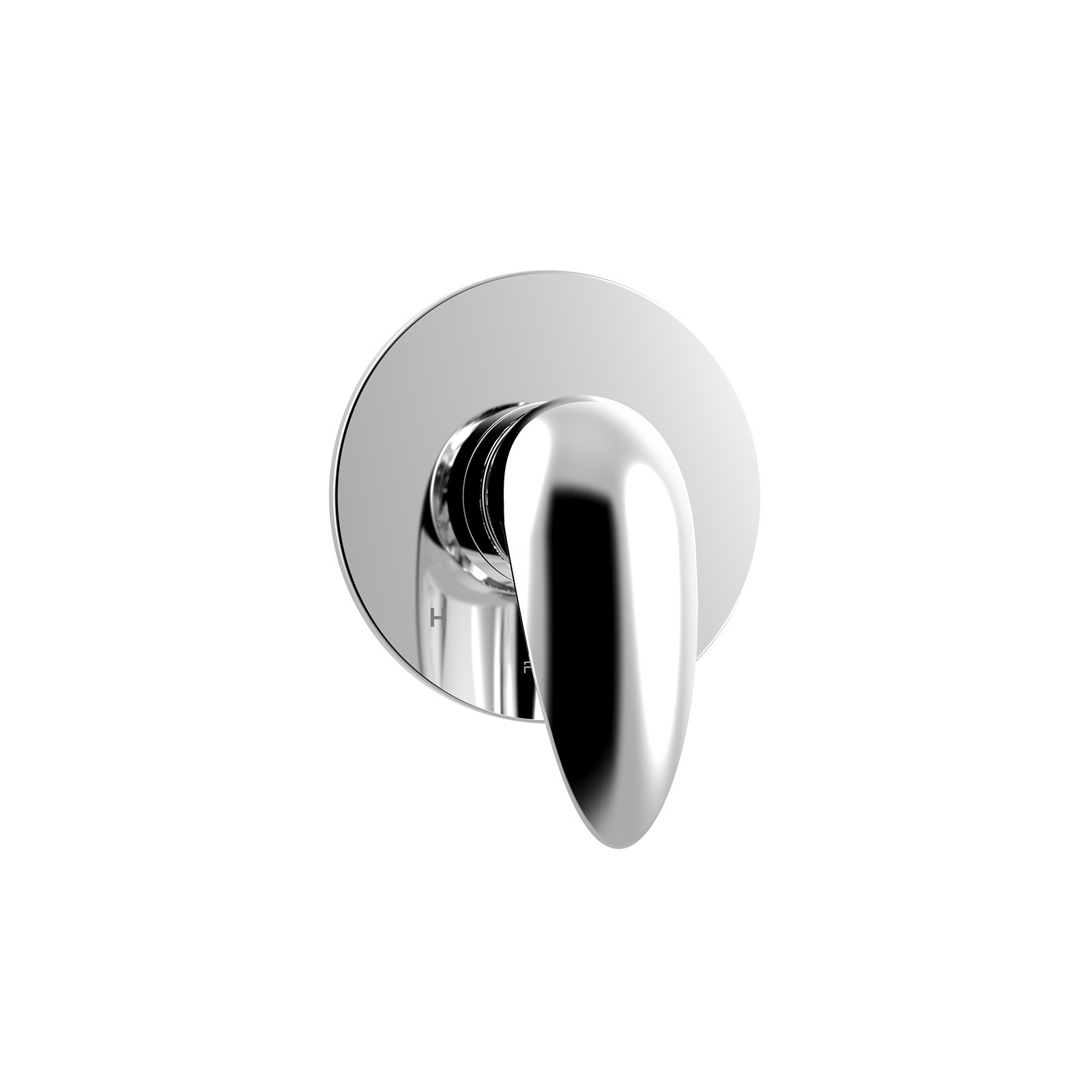 Felton 120mm Chrome Odyssey Shower Mixer Bunnings New Zealand
