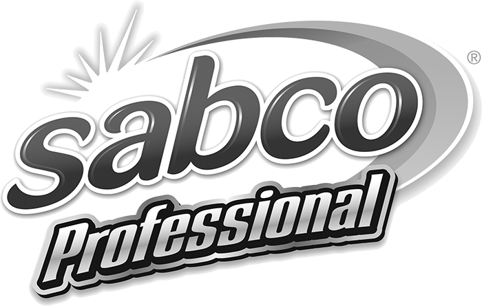 Logo - Sabco Professional - Main PCM