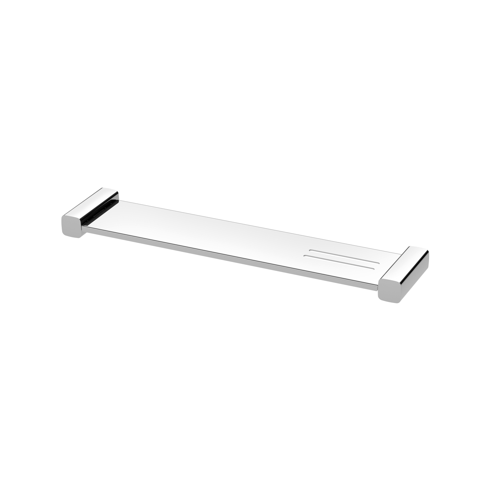 Phoenix Chrome Reva Shower Shelf Bunnings Australia