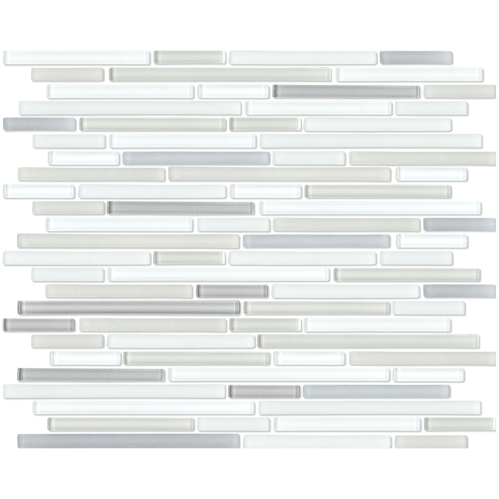 Johnson Tiles 238 x 328mm Mink Mosaic Wall Tile Bunnings Australia