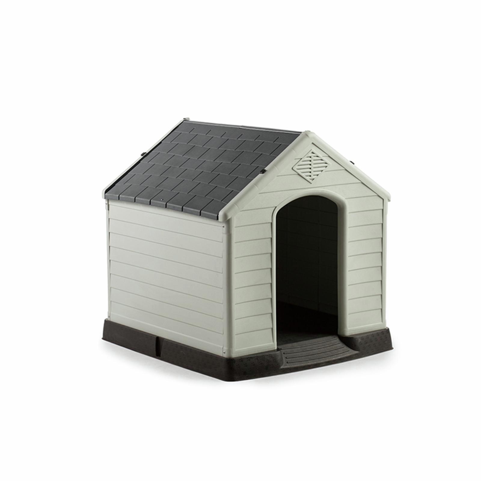 Fido & Fletch Small Plastic Pet Home - Bunnings New Zealand