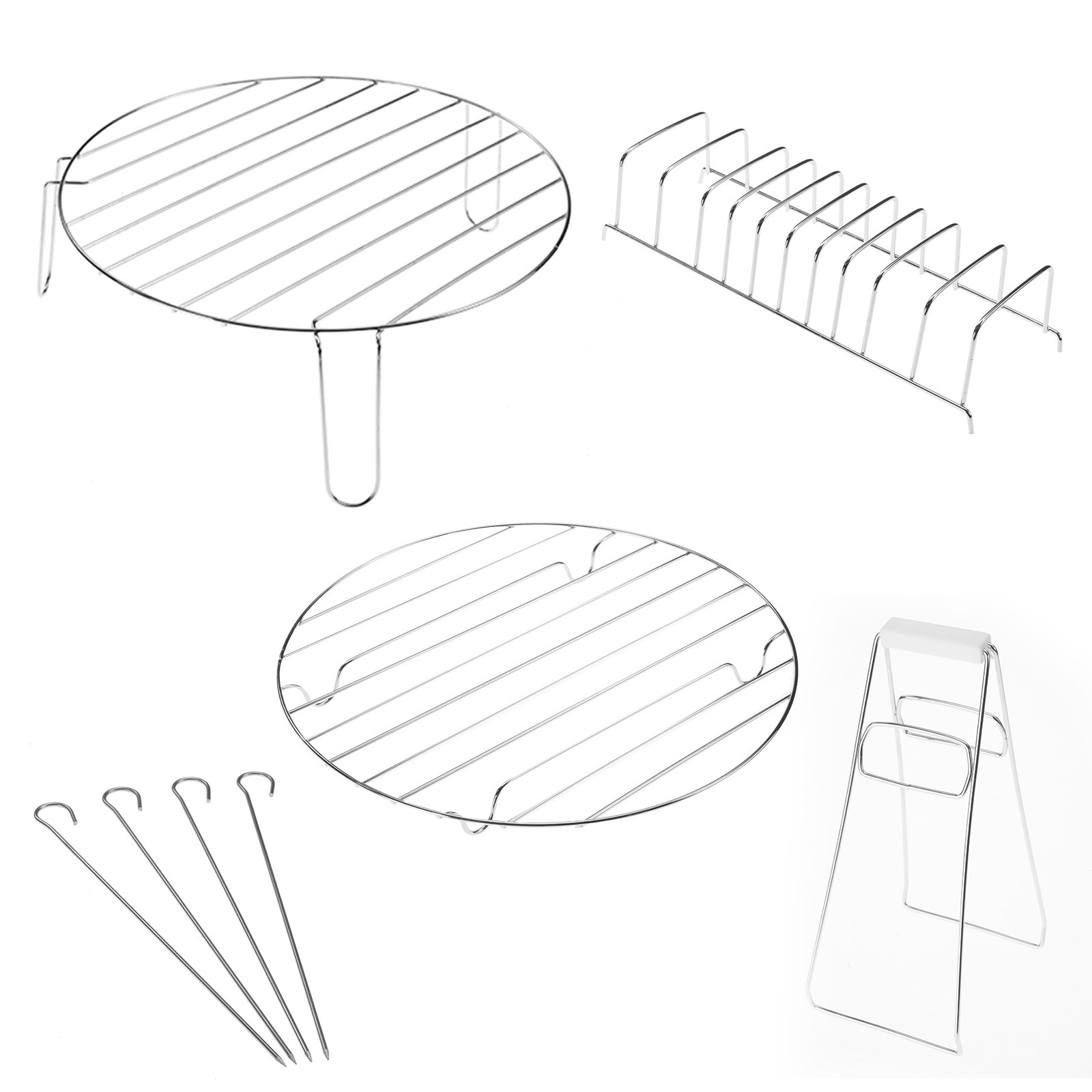 Pronti 17L Digital Turbo Convection Oven Electric Cooker Broiler 1400W