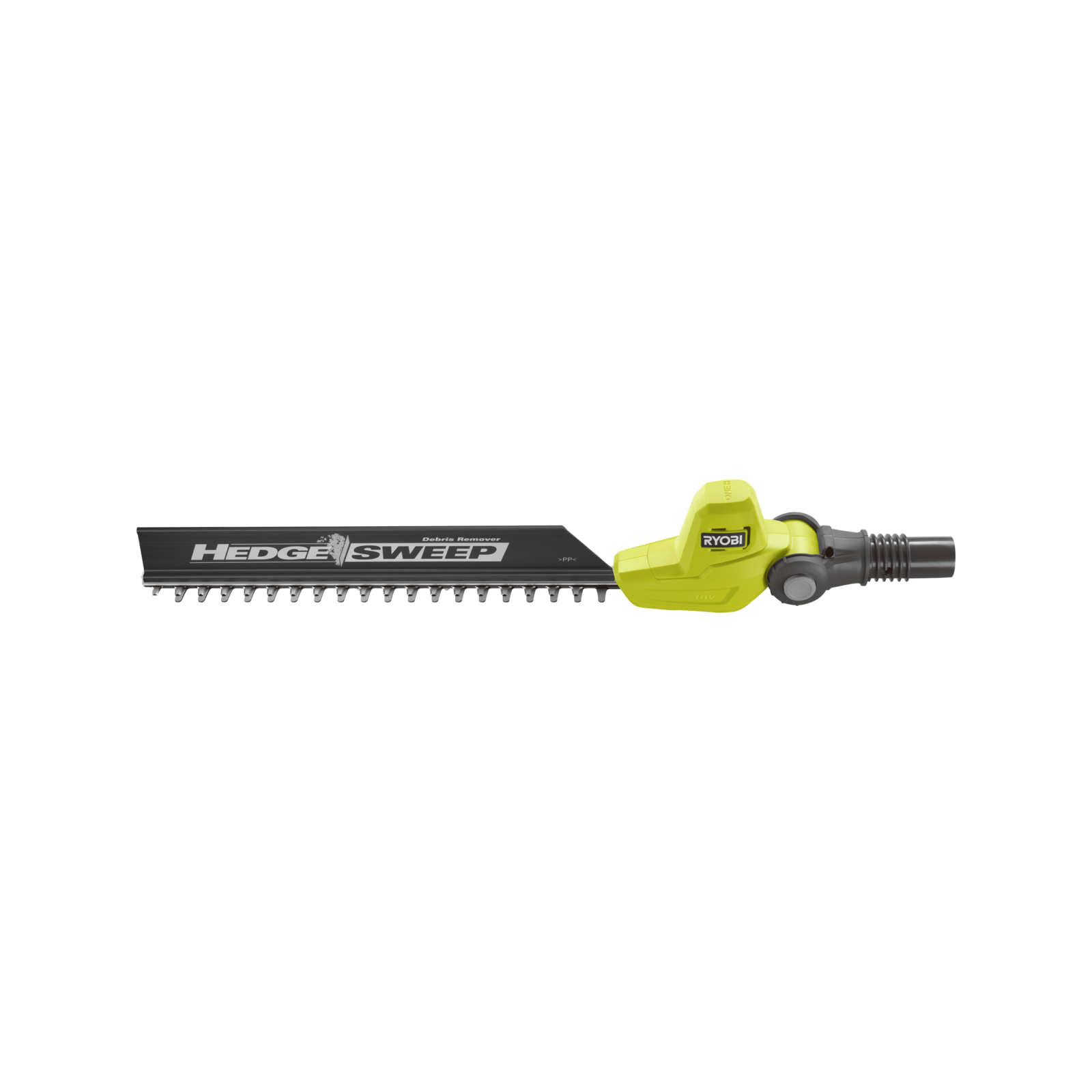 Image of Ryobi OHT1860S on Best Buy website