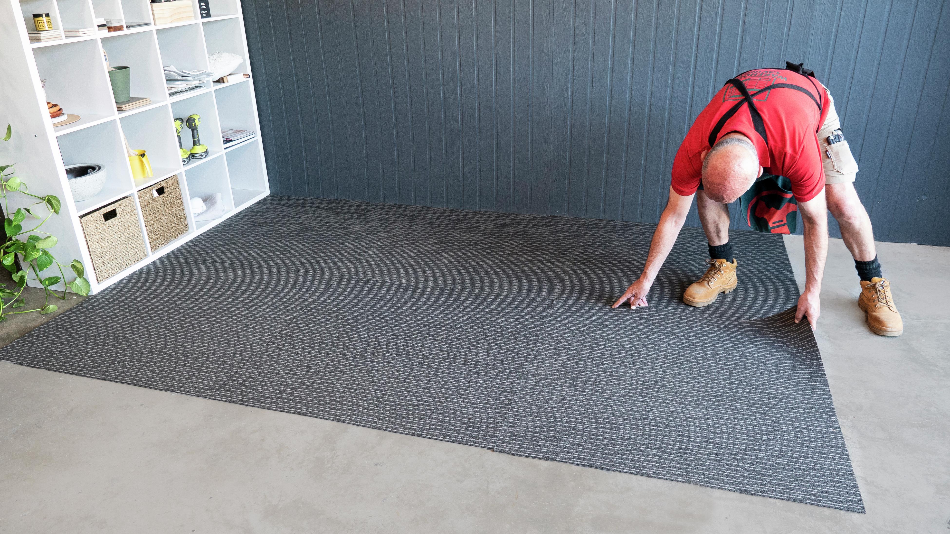 Rubber gym tiles bunnings new arrivals