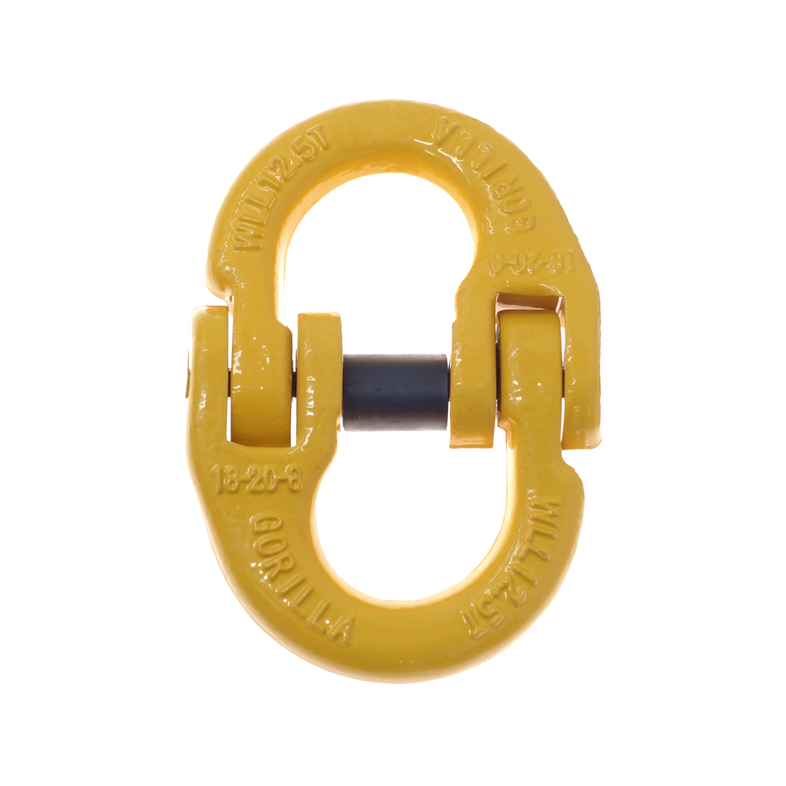 Gorilla 20mm Grade 80 Component Coupler Bunnings Australia